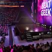 Aperçu de Little Caesars Arena - Section 106 Seat View