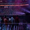 Preview of Little Caesars Arena - Section 106 Seat View