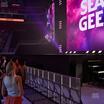 Preview of Little Caesars Arena - Section 106 Seat View