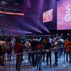 Preview of Little Caesars Arena - Section 108 Seat View