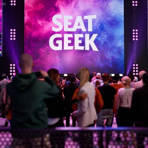 Little Caesars Arena - Section Floor 2 Seat View