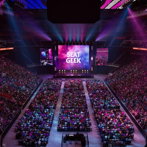 Little Caesars Arena - Section Mezzanine 19 B Seat View