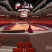 Preview of Lloyd Noble Center - Section 101 Seat View