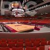 Preview of Lloyd Noble Center - Section 103 Seat View