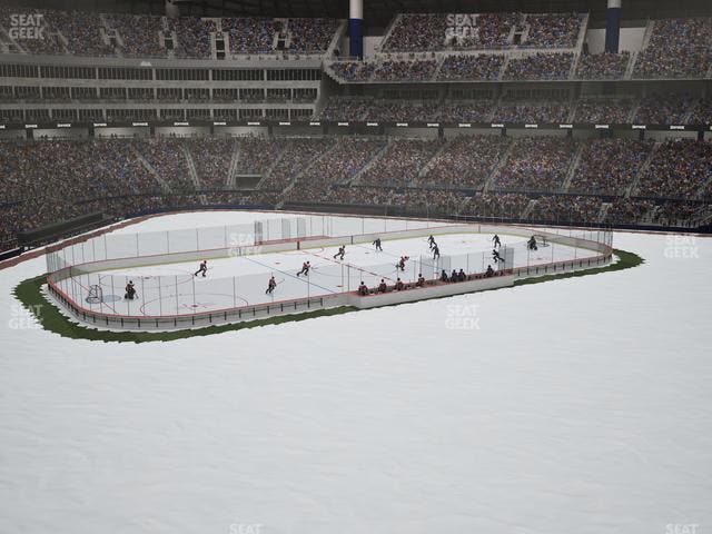 loanDepot park - Section 137 Seat View loanDepot park - Section 137 Seat View