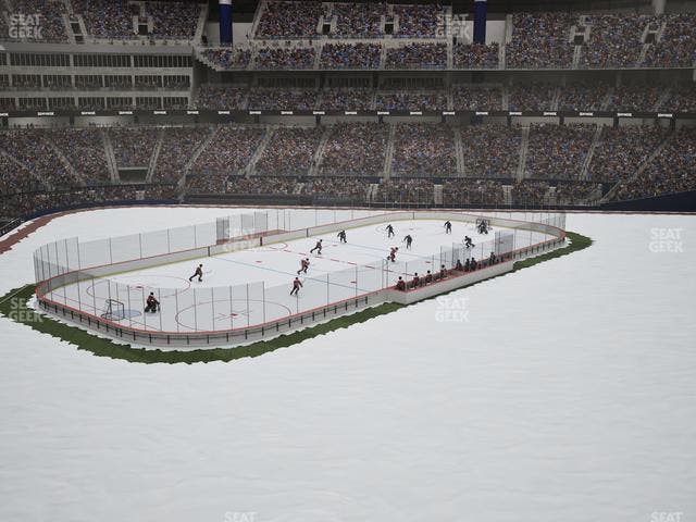 loanDepot park - Section 139 Seat View loanDepot park - Section 139 Seat View