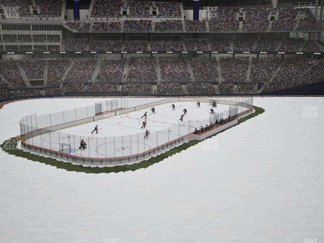 loanDepot park - Section 140 Seat View loanDepot park - Section 140 Seat View