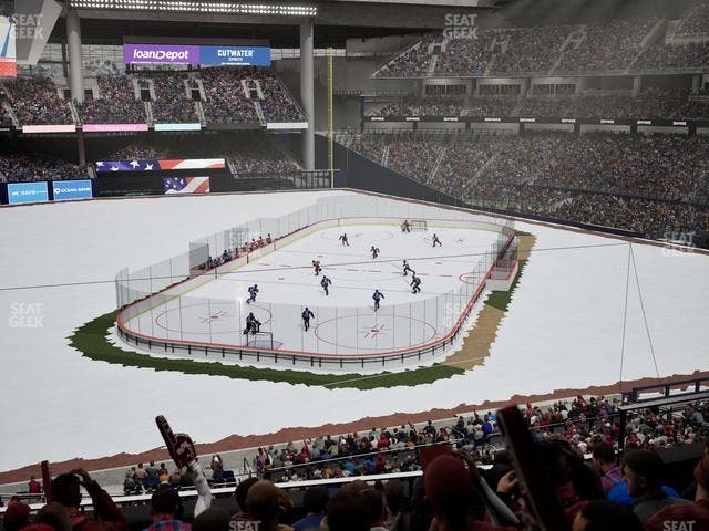 loanDepot park - Section 224 Seat View loanDepot park - Section 224 Seat View