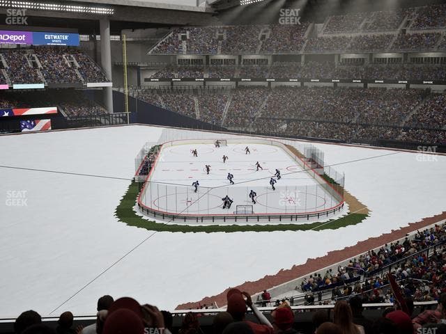 loanDepot park - Section 227 Seat View loanDepot park - Section 227 Seat View