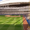 Preview of loanDepot park - Section 29 Seat View