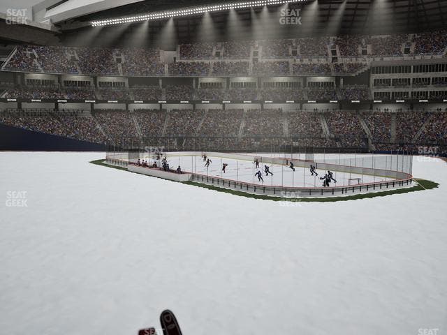 loanDepot park - Section 30 Seat View loanDepot park - Section 30 Seat View