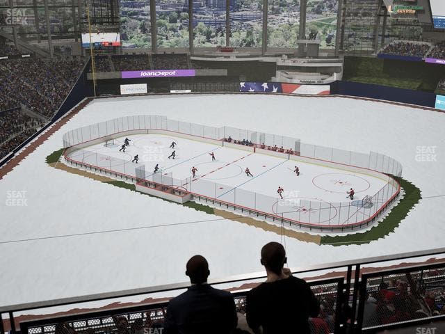 loanDepot park - Section 309 Seat View loanDepot park - Section 309 Seat View