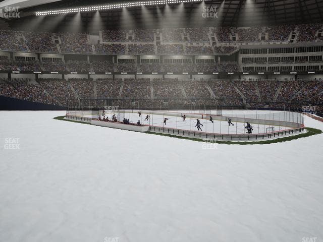 loanDepot park - Section 31 Seat View loanDepot park - Section 31 Seat View