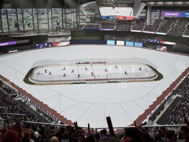 loanDepot park - Section 315 Seat View loanDepot park - Section 315 Seat View