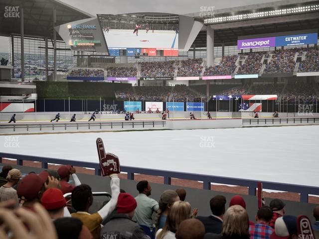 loanDepot park - Section Clubhouse Box 19 Seat View loanDepot park - Section Clubhouse Box 19 Seat View