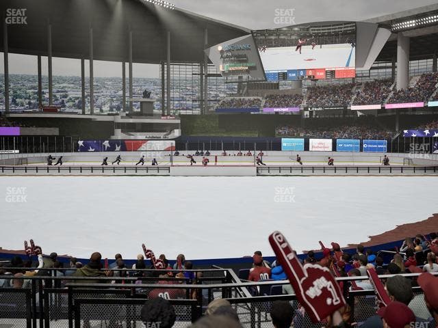 loanDepot park - Section Pnc Club Field Level 14 Seat View loanDepot park - Section Pnc Club Field Level 14 Seat View