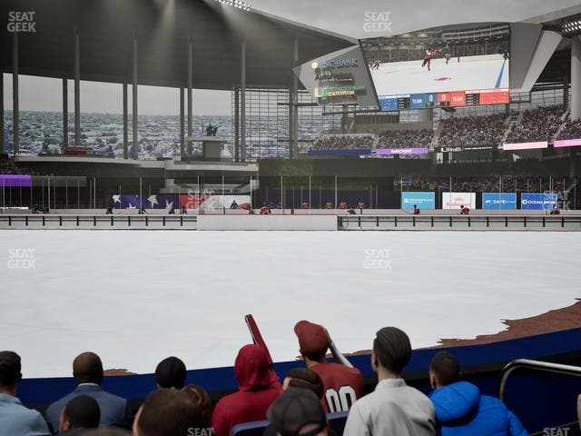 loanDepot park - Section Pnc Club Field Level 5 Seat View loanDepot park - Section Pnc Club Field Level 5 Seat View