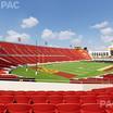 Preview of Los Angeles Memorial Coliseum - Section 111 Seat View