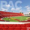 Preview of Los Angeles Memorial Coliseum - Section 111 Seat View