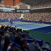 Aperçu de Louis Armstrong Stadium - Section 3 Seat View
