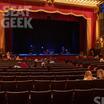 Preview of Louisville Palace - Section Orchestra 3 Seat View