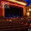 Preview of Louisville Palace - Section Orchestra 4 Seat View