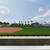 Preview of LSU Tiger Park - Section 101 Seat View