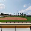 Preview of LSU Tiger Park - Section 102 Seat View