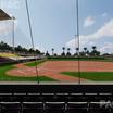 Preview of LSU Tiger Park - Section 103 Seat View