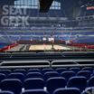 Preview of Lucas Oil Stadium - Section 101 Seat View