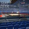 Preview of Lucas Oil Stadium - Section 102 Seat View