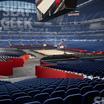 Preview of Lucas Oil Stadium - Section 103 Seat View