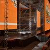 Preview of Lucas Oil Stadium - Section 105 Seat View