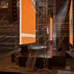 Preview of Lucas Oil Stadium - Section 108 Seat View