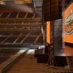 Preview of Lucas Oil Stadium - Section 109 Seat View