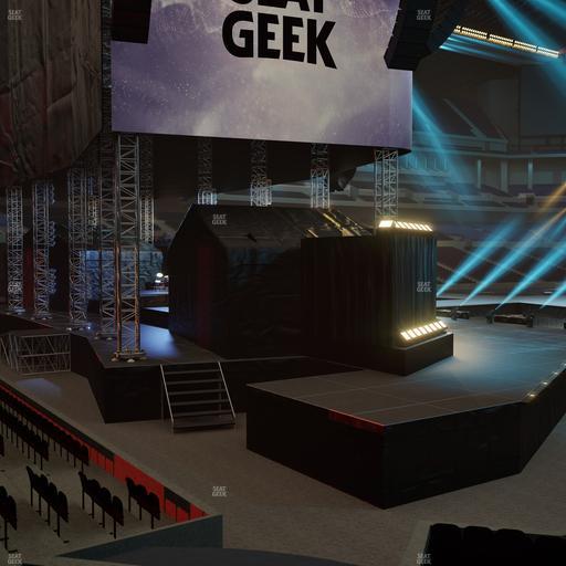 Lucas Oil Stadium - Section 148 Seat View