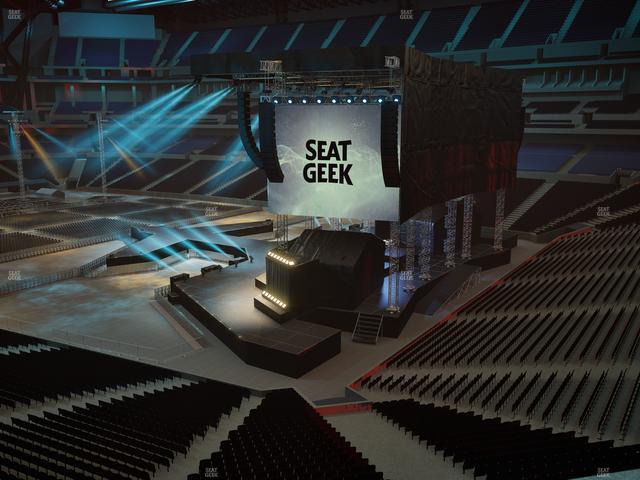 Lucas Oil Stadium - Section 306 Seat View Lucas Oil Stadium - Section 306 Seat View