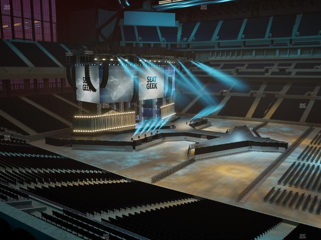 Lucas Oil Stadium - Section 339 Seat View Lucas Oil Stadium - Section 339 Seat View