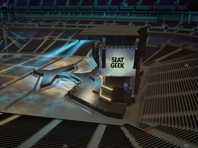 Lucas Oil Stadium - Section 508 Seat View Lucas Oil Stadium - Section 508 Seat View