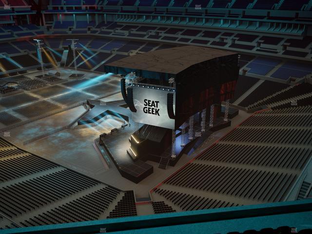 Lucas Oil Stadium - Section 605 Seat View Lucas Oil Stadium - Section 605 Seat View