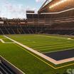 Preview of Lumen Field - Section 100 Seat View