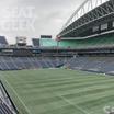 Preview of Lumen Field - Section 100 Seat View