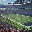 Preview of Lumen Field - Section 101 Seat View