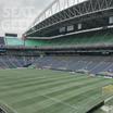 Preview of Lumen Field - Section 101 Seat View