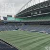 Preview of Lumen Field - Section 102 Seat View