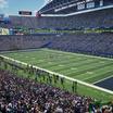 Preview of Lumen Field - Section 102 Seat View