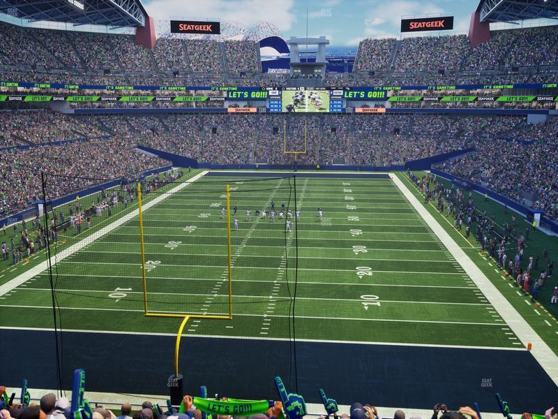 Giants at Seahawks tickets in Seattle (Lumen Field) - Dec 13, 2026 at 1 ...