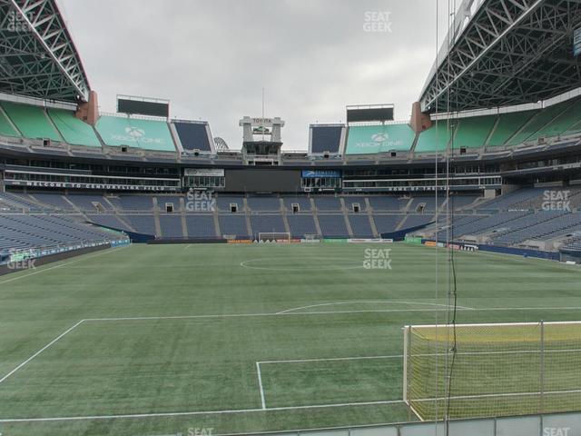 Lumen Field - Section 301 Seat View | SeatGeek