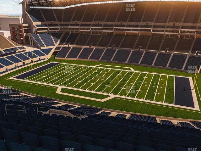 Lumen Field - Section Club Level Suite 40 Seat View