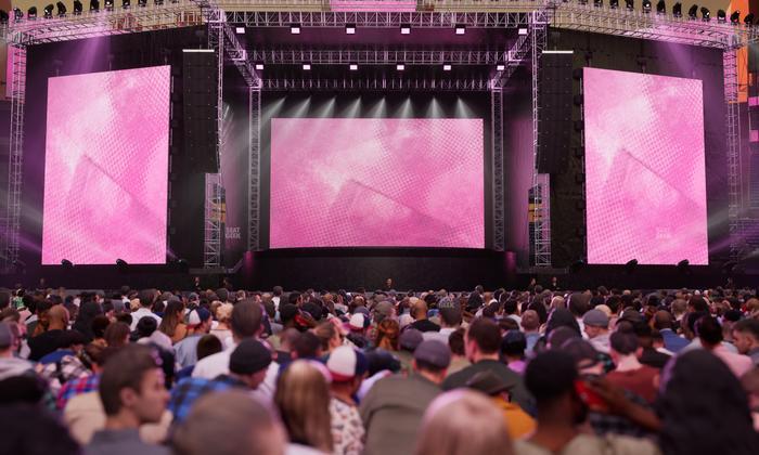 Lumen Field - Section Floor 3 Seat View